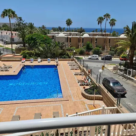 Borinquen 2 - * Costa Adeje (Tenerife)