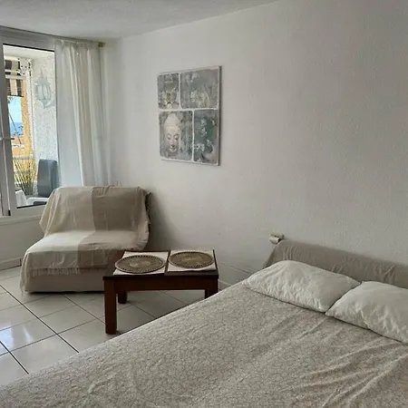 Apartment Borinquen 2 - Costa Adeje (Tenerife)