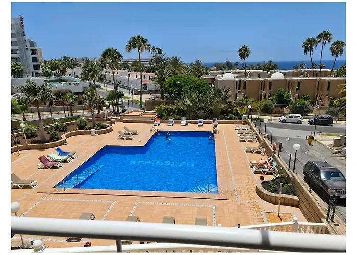 Borinquen 2 - Apartment