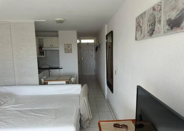 Borinquen 2 - * Costa Adeje (Tenerife)