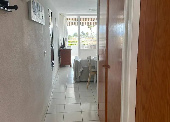 Borinquen 2 - Apartamento