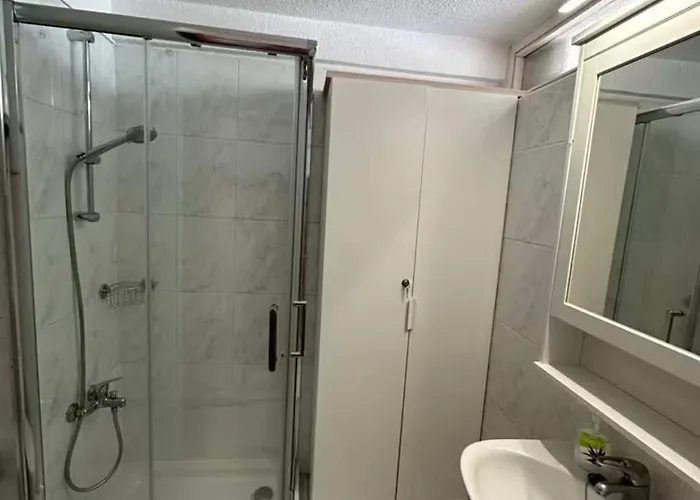 Borinquen 2 - Apartamento *