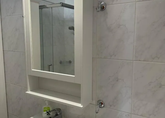 Borinquen 2 - Costa Adeje (Tenerife)