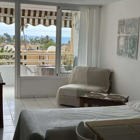Borinquen 2 - Daire Costa Adeje