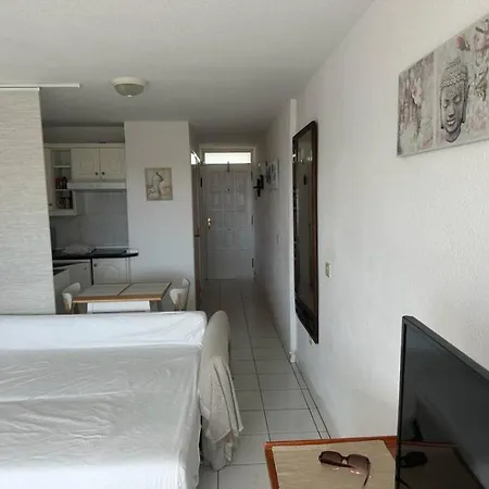 Borinquen 2 - * Costa Adeje