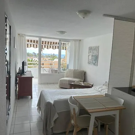 Borinquen 2 - Costa Adeje