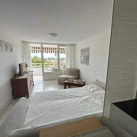 Borinquen 2 - Appartement Costa Adeje (Tenerife)