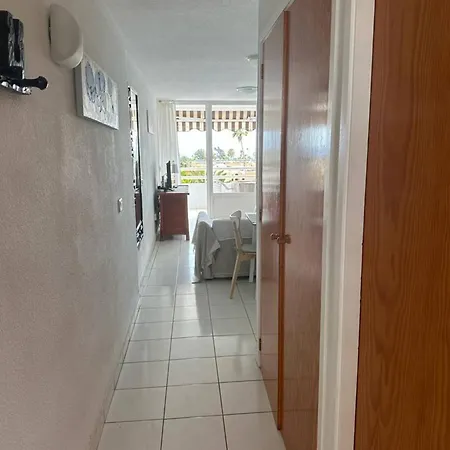 Borinquen 2 - Appartement